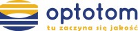 Optotom Logo